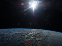 sputnik va giac mo bay vao vu tru