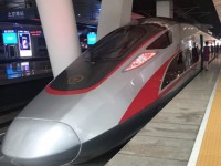 trung quoc dua vao van hanh tau cao toc nhanh nhat the gioi