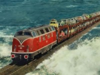 duong sat thong nhat lot top 10 tuyen duong sat dep nhat the gioi