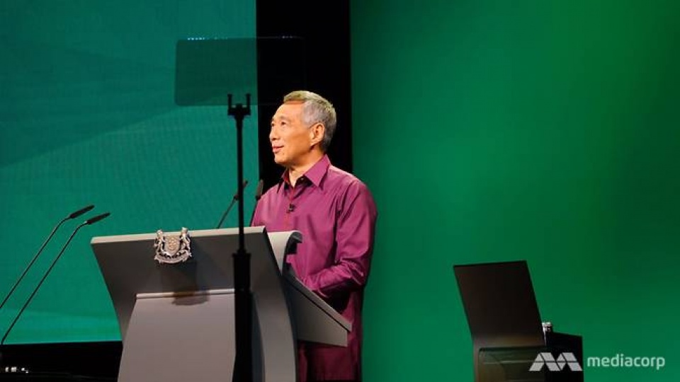 singapore tang gap doi ngan sach cho giao duc mam non