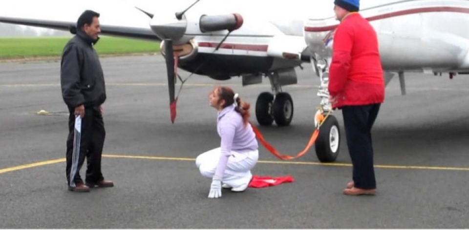 nhung nguoi co kha nang dac biet nhat the gioi