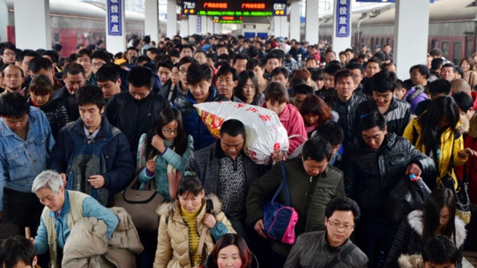 chuyen gia uoc tinh dan so trung quoc it hon 100 trieu nguoi