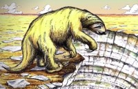 phat hien hoa thach rua 65 trieu nam tuoi o mexico