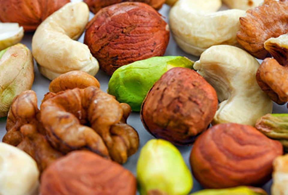 8 bua an nhe don gian se khong lam tang luong duong trong mau