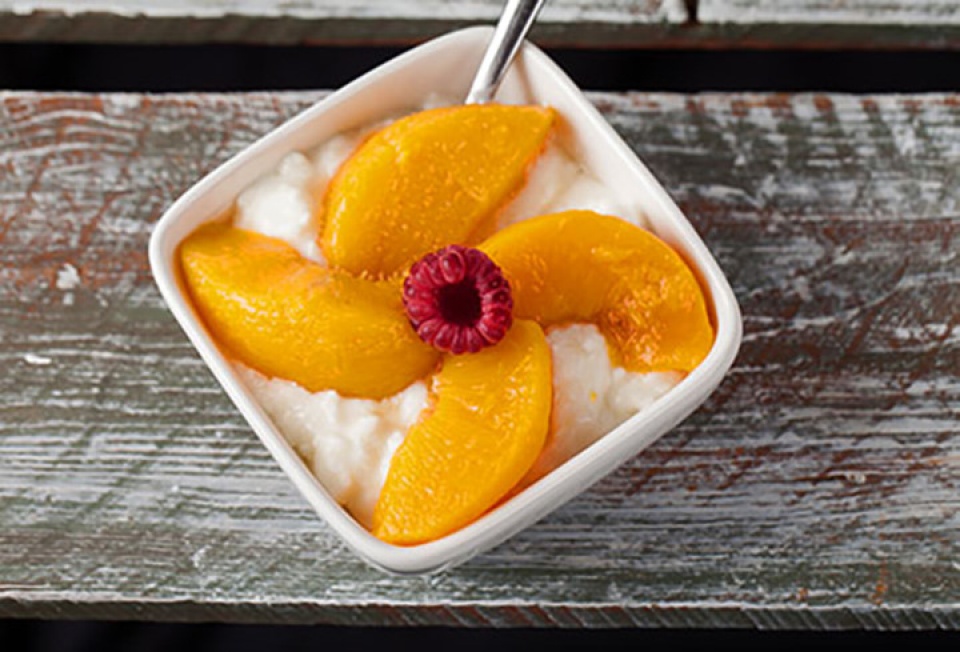 8 bua an nhe don gian se khong lam tang luong duong trong mau