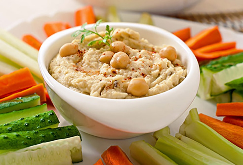 8 bua an nhe don gian se khong lam tang luong duong trong mau