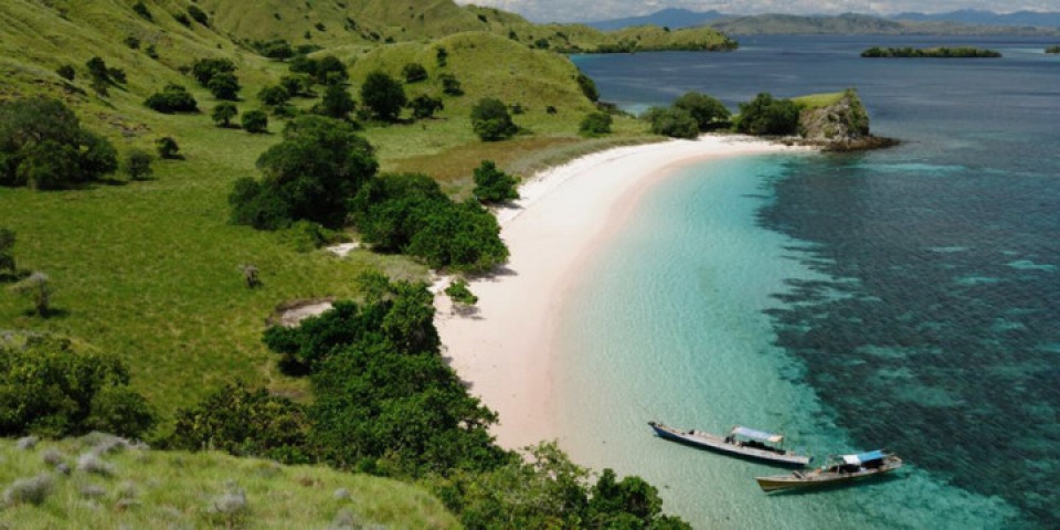 ngam 10 cong vien quoc gia dep nhat the gioi