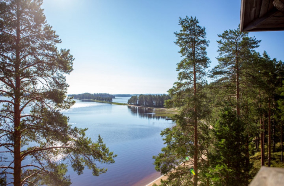 ngam 10 cong vien quoc gia dep nhat the gioi