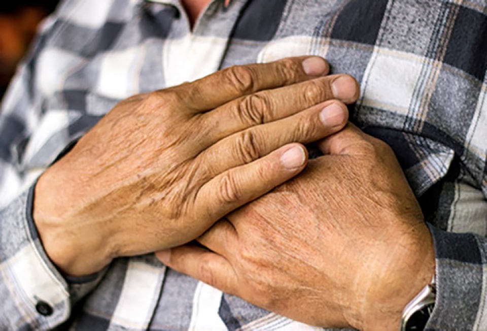 nhung benh nguoi cao tuoi thuong mac