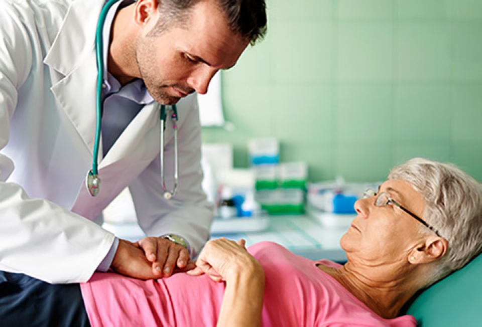 nhung benh nguoi cao tuoi thuong mac