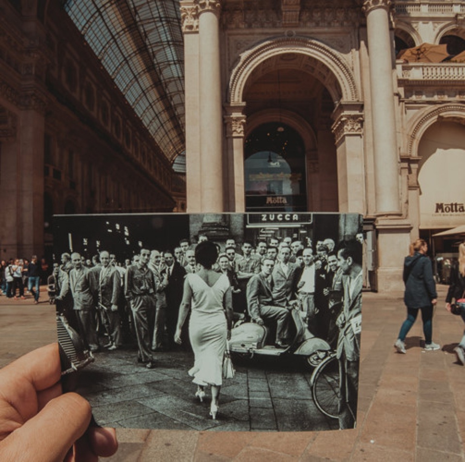 khi lich su hoa quyen voi thuc tai