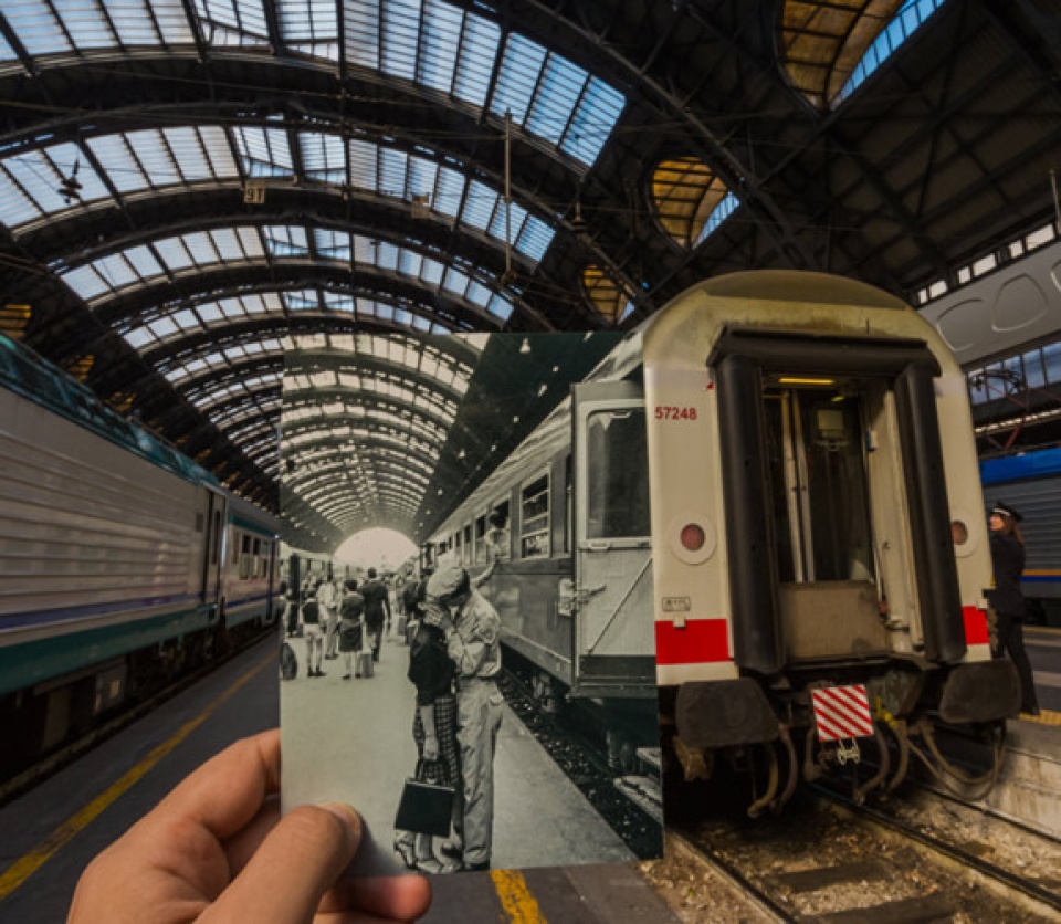 khi lich su hoa quyen voi thuc tai