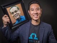 Người Việt trẻ nhất được vinh danh tại Thung lũng Silicon
