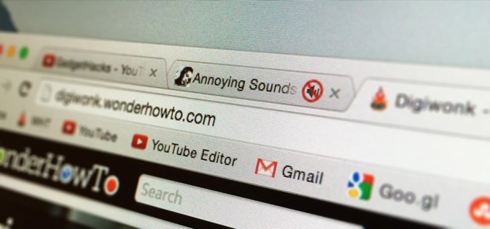 chrome sap ho tro chan cac video quang cao phat am thanh tu dong