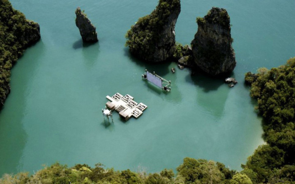 nhung rap chieu phim xa xi nhat the gioi