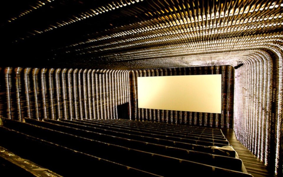 nhung rap chieu phim xa xi nhat the gioi