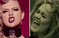 MV mới của Taylor Swift phá kỷ lục lượt xem trong 24 giờ