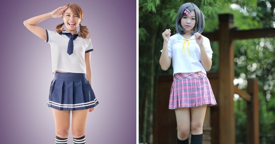 nhung dieu thu vi chi co tai nhat ban