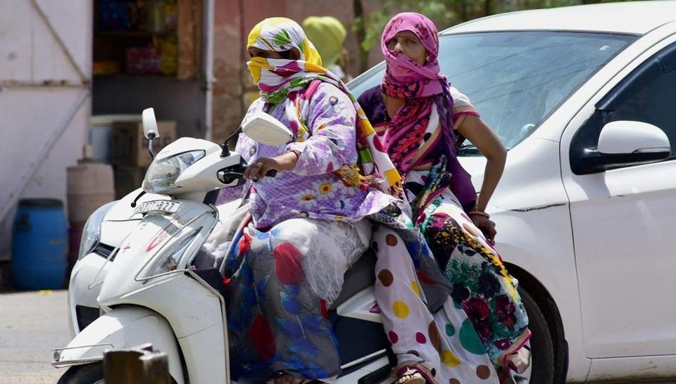 van de bien doi khi hau so ca tu vong do nang nong se tang manh trong tuong lai
