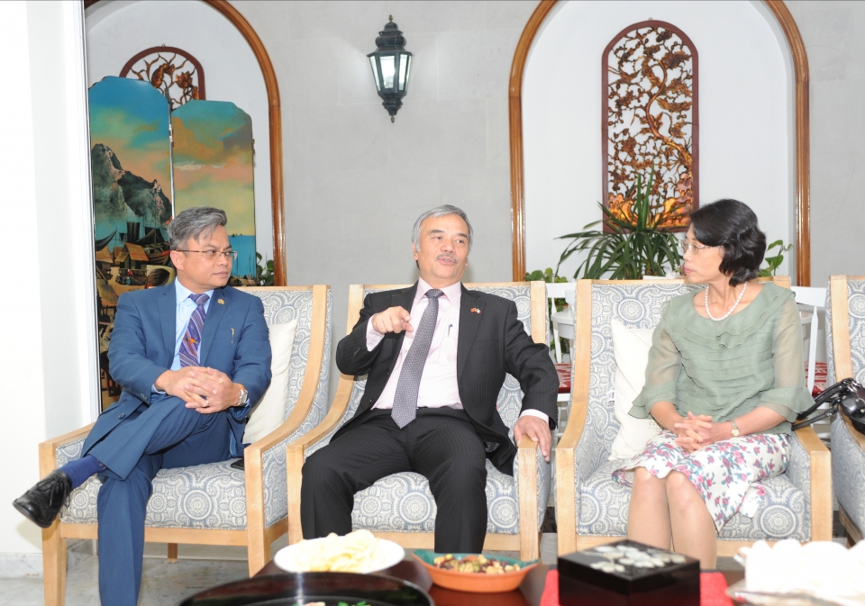 ky niem 23 nam viet nam gia nhap asean tai mexico