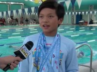 anh be 8 tuoi tro thanh anh hung khi me len con co giat luc lai xe