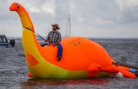 tho dan my cuoi ngua ky niem 150 nam dinh chien voi nguoi da trang