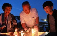 Hiroshima tưởng niệm 73 năm ngày 