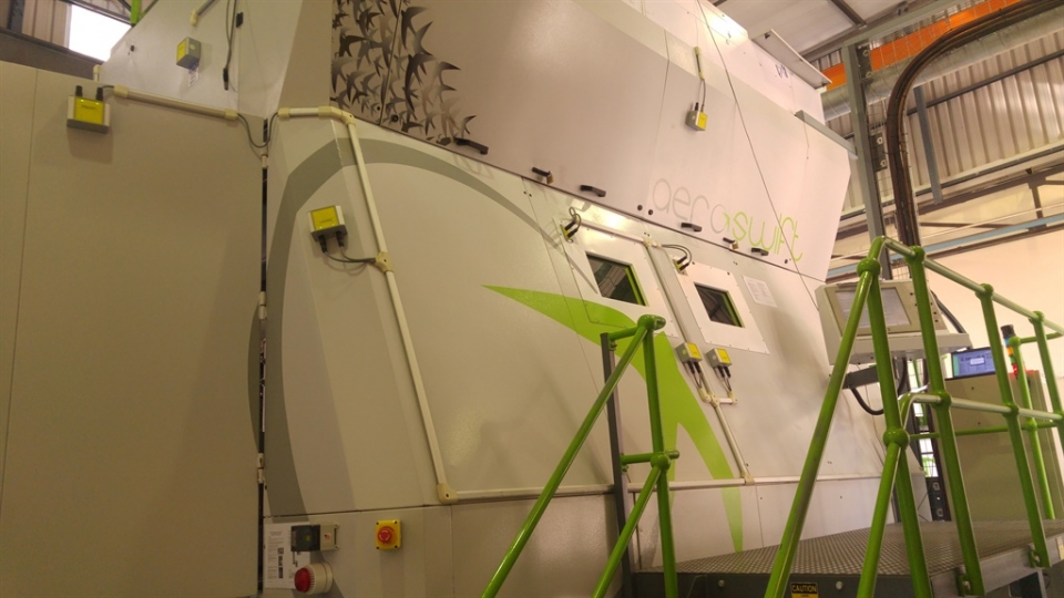 nam phi che tao thanh cong may in 3d lon nhat the gioi