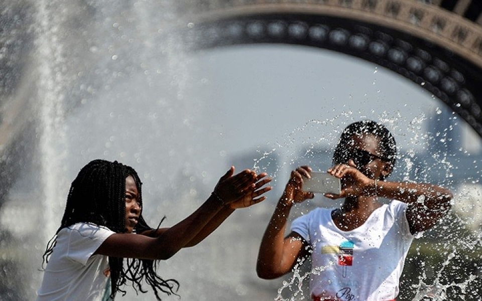 tram phuong ngan ke chong choi nang nong ky luc tren khap the gioi