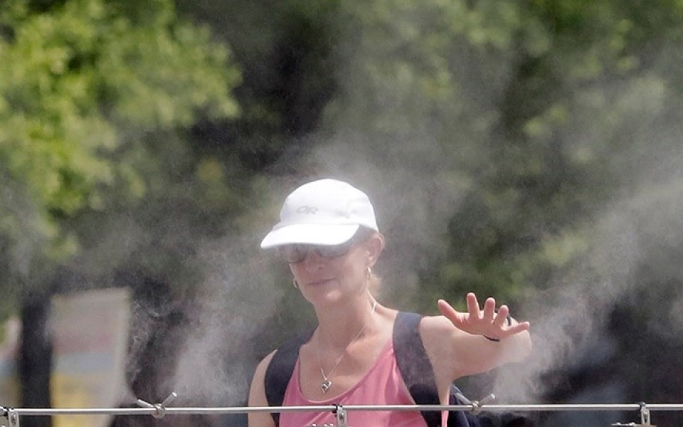 tram phuong ngan ke chong choi nang nong ky luc tren khap the gioi