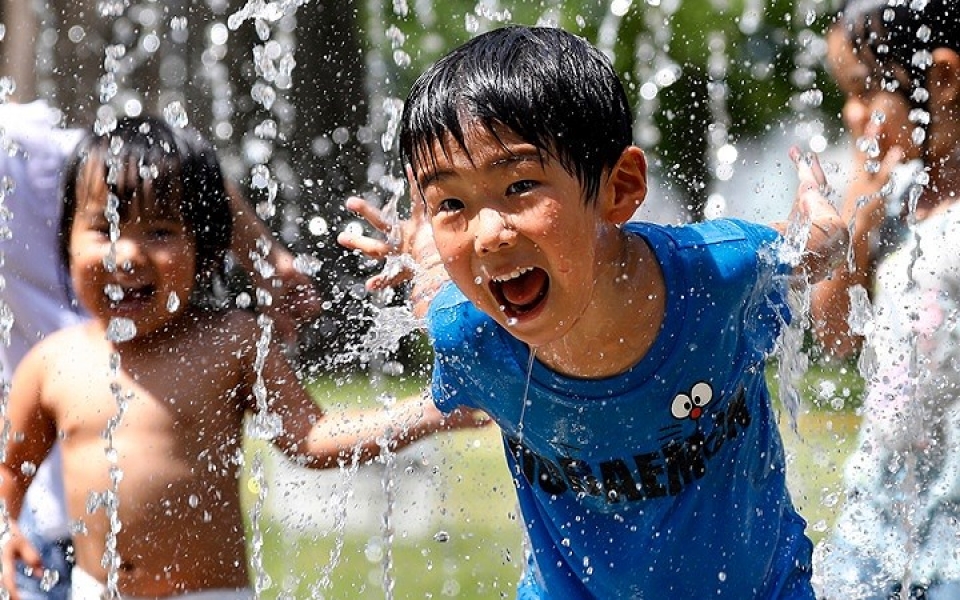 tram phuong ngan ke chong choi nang nong ky luc tren khap the gioi