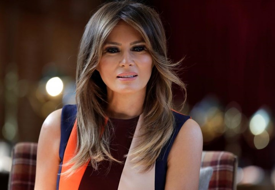 bat mi nhung su that thu vi ve cac de nhat phu nhan my