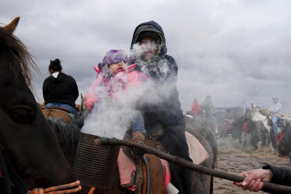 tho dan my cuoi ngua ky niem 150 nam dinh chien voi nguoi da trang