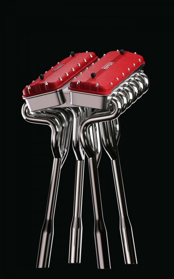 sach ve lich su hang ferrari dat hon ca mot chiec xe sang