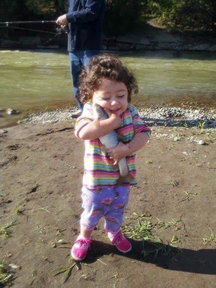 nhung khoanh khac hanh phuc gian di khien ban them yeu cuoc song