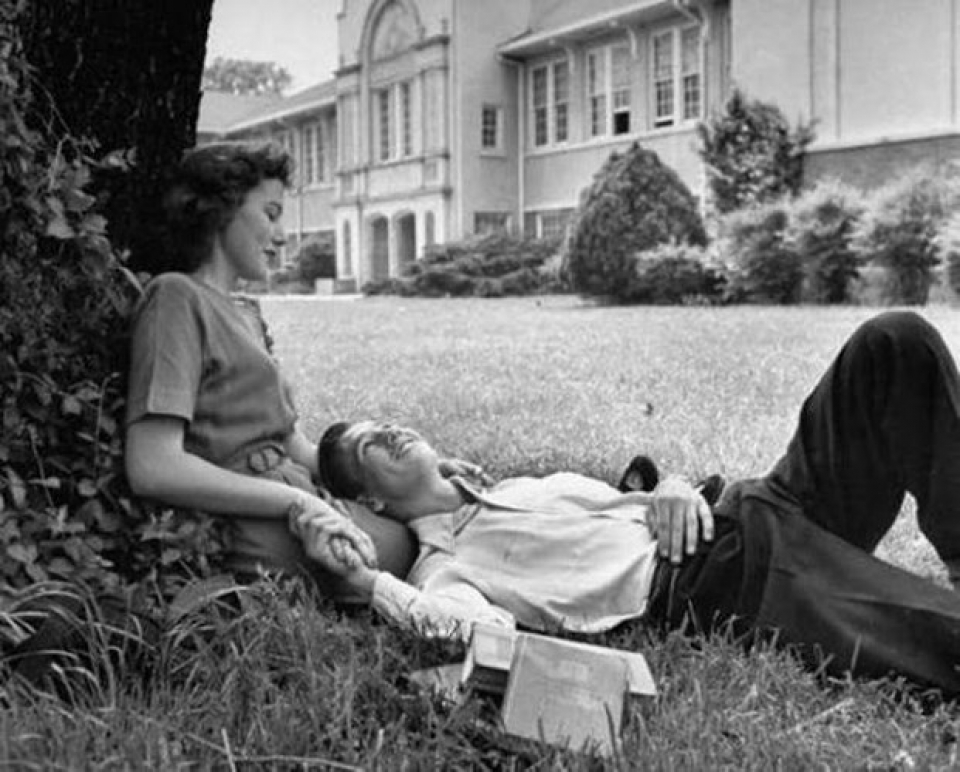 nhung khoanh khac hanh phuc gian di khien ban them yeu cuoc song