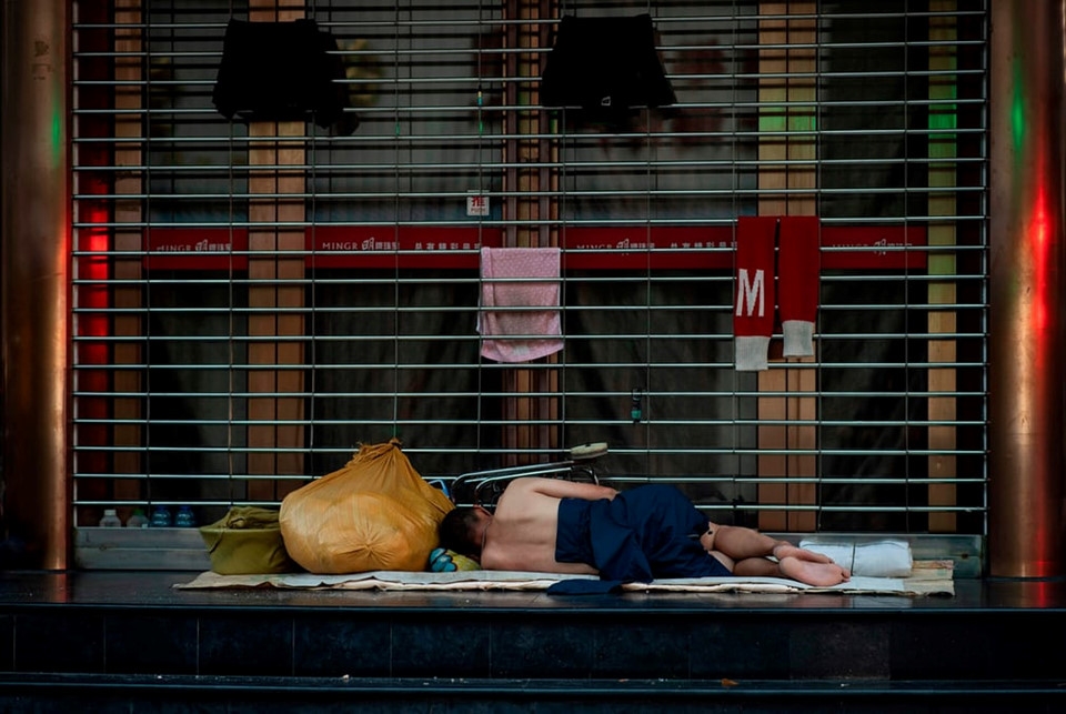 cai nong thieu dot bien pho thuong hai thanh phong ngu ngoai troi