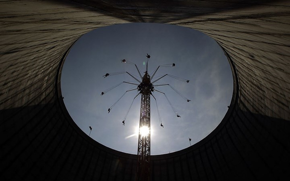 nhung cong vien giai tri theo chu de ky thu khap the gioi