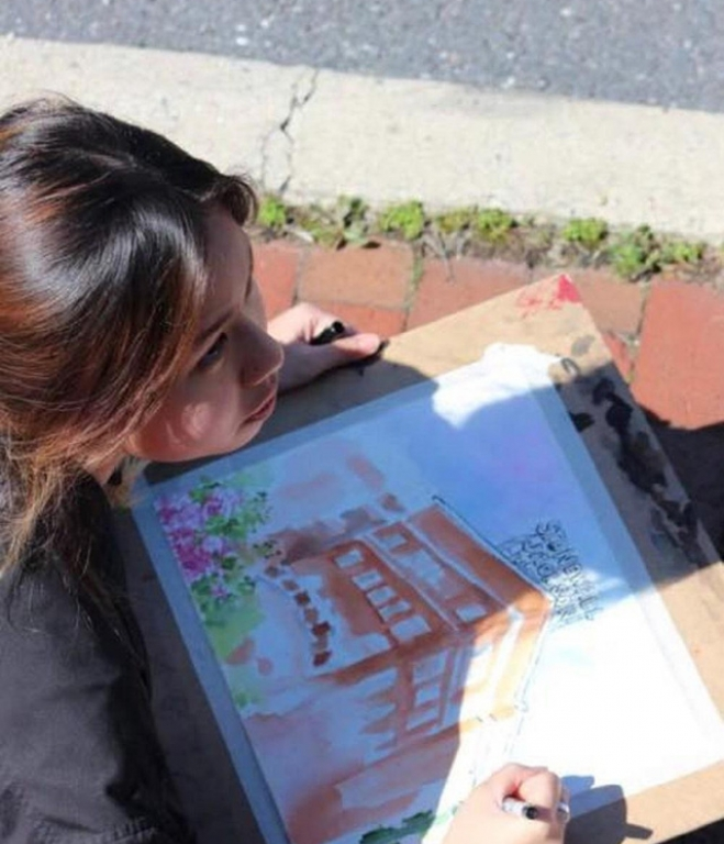 Nữ sinh Việt giành học bổng 11,3 tỷ đồng từ 5 trường nghệ thuật danh giá Mỹ