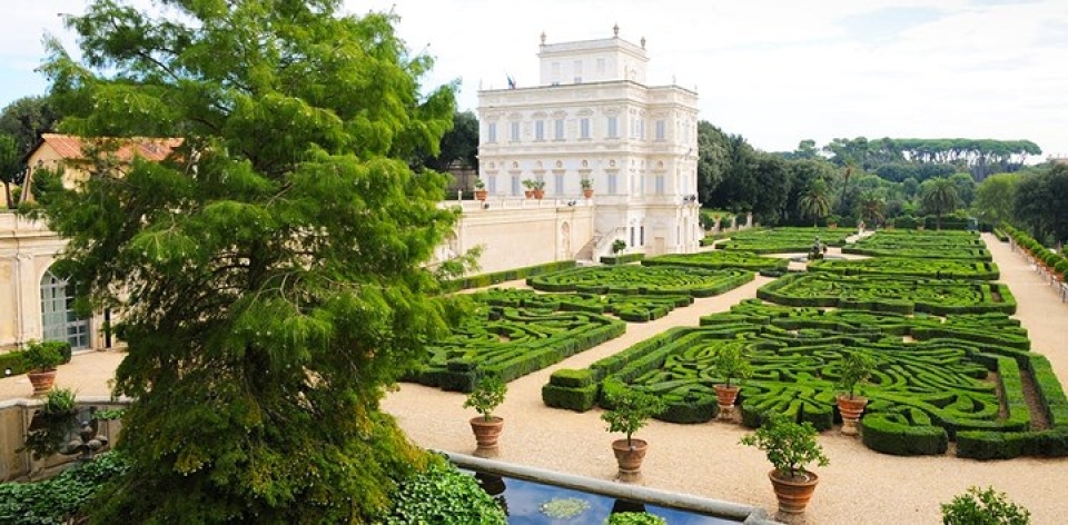 9 cong vien tuyet dep giua long cac thanh pho lon tren the gioi