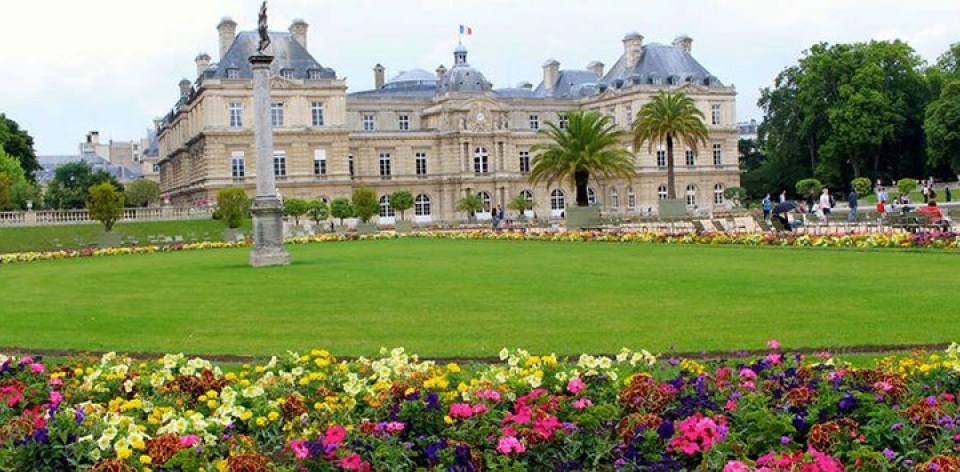 9 cong vien tuyet dep giua long cac thanh pho lon tren the gioi