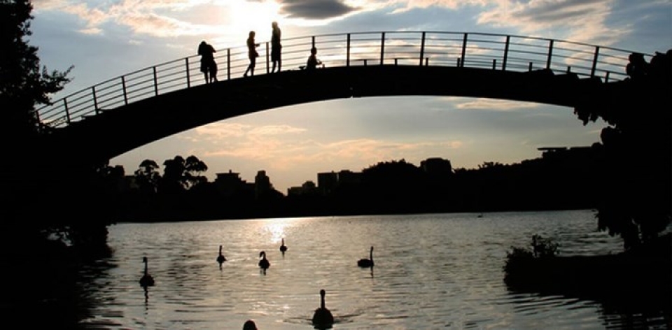 9 cong vien tuyet dep giua long cac thanh pho lon tren the gioi