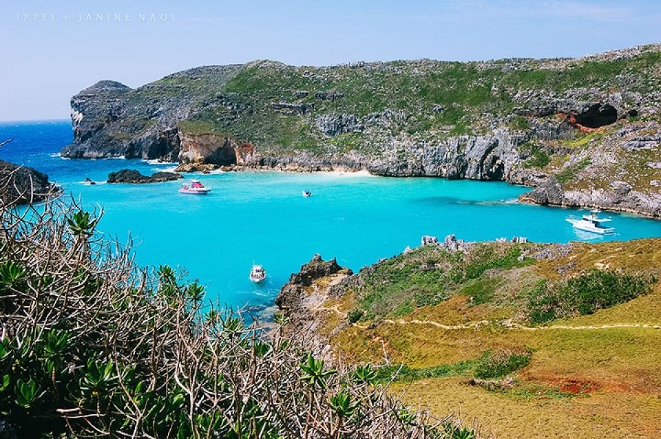 viet nam thuoc top nhung dia diem ma ban nen ghe tham 1 lan trong doi