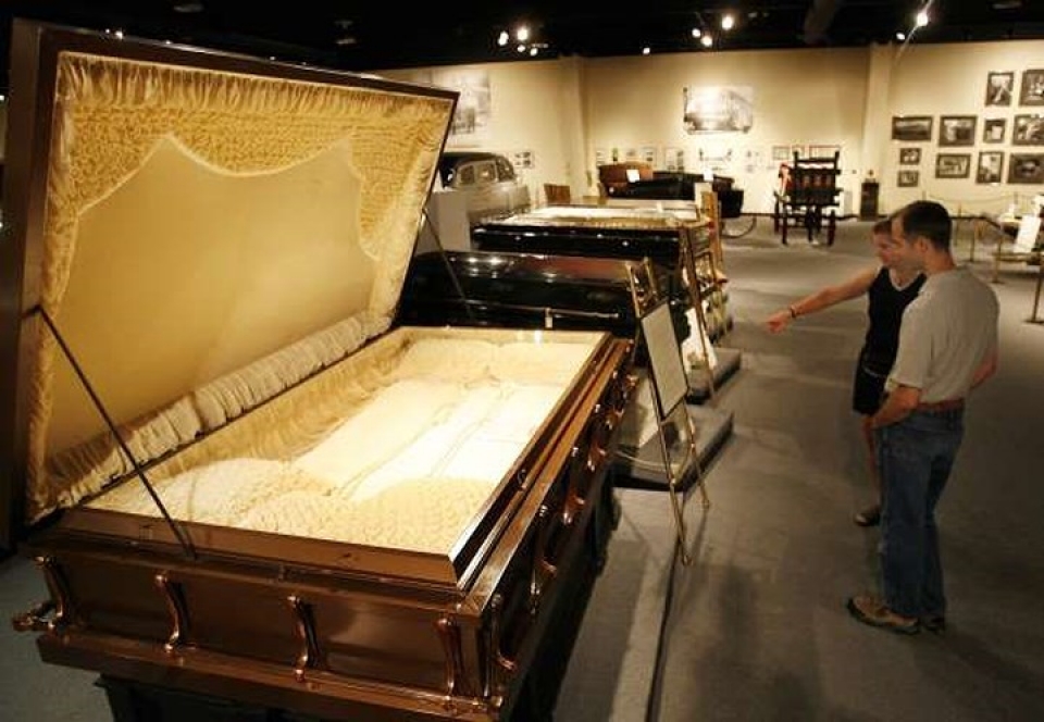 kham pha nhung bao tang ky la nhat the gioi