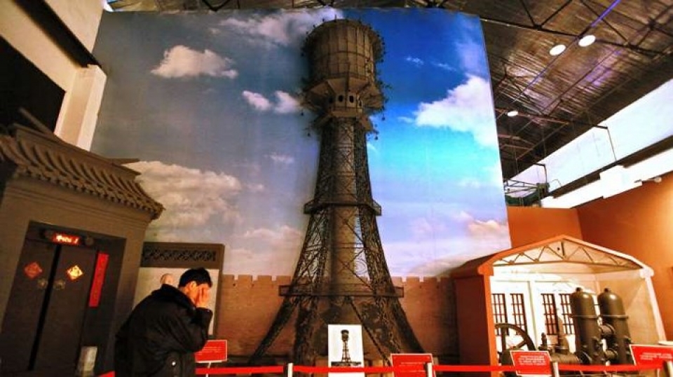 kham pha nhung bao tang ky la nhat the gioi