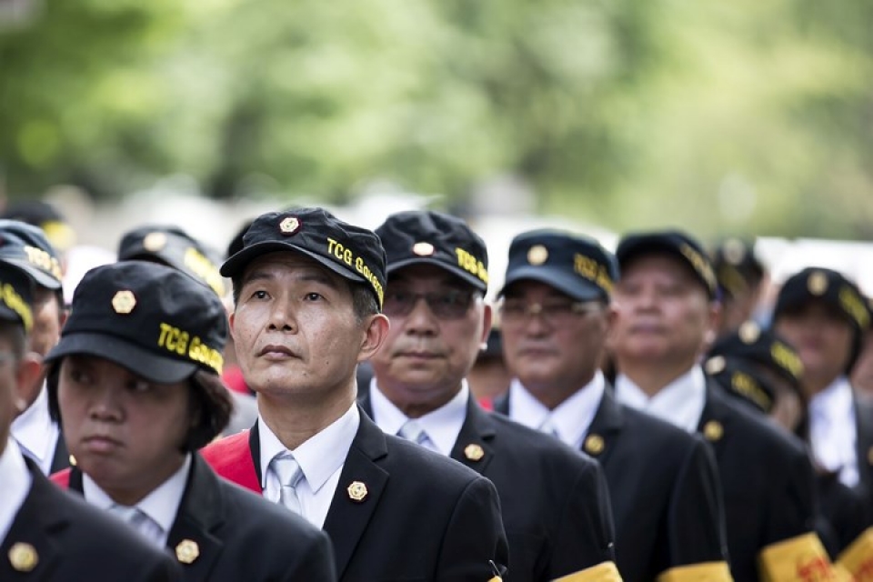 nhat ban ky niem 73 nam ket thuc the chien thu 2