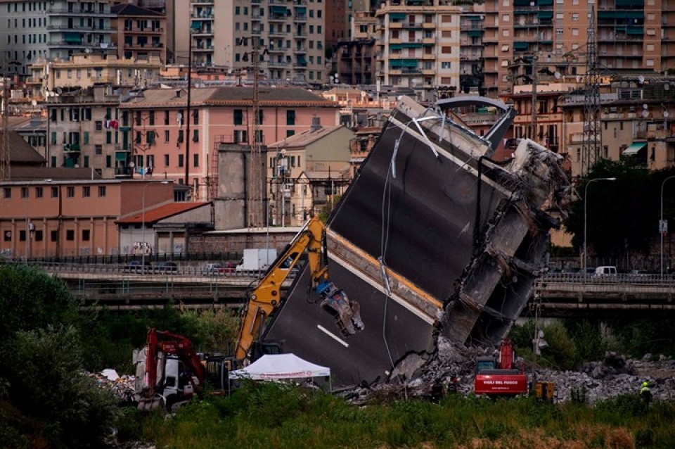 hang tram nguoi dan italy gap rut so tan sau vu sap cau morandi