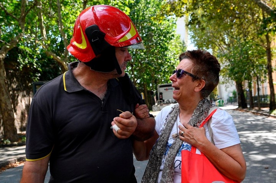 hang tram nguoi dan italy gap rut so tan sau vu sap cau morandi