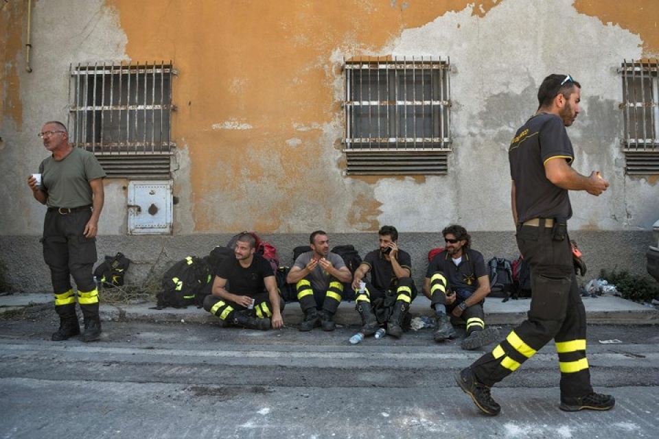 hang tram nguoi dan italy gap rut so tan sau vu sap cau morandi