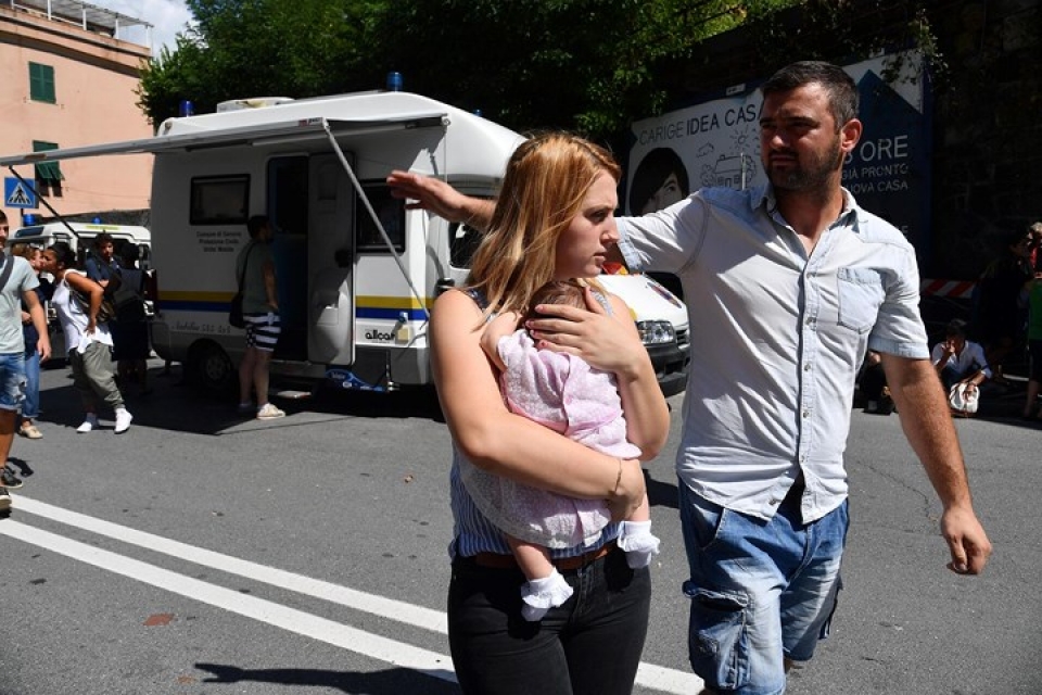 hang tram nguoi dan italy gap rut so tan sau vu sap cau morandi